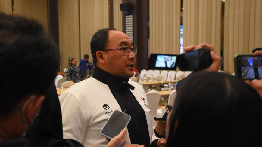 Dinkes Semarang mencatat 240 kasus HIV baru hingga Mei 2026. Deteksi dini diperluas untuk mempercepat pengobatan dan pencegahan.