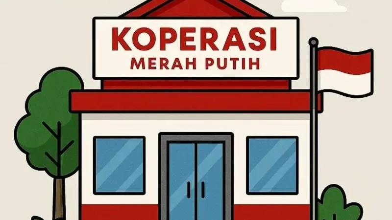 Heri Pudyatmoko Minta KDKMP di Jateng Sediakan Kebutuhan Pokok Masyarakat Desa