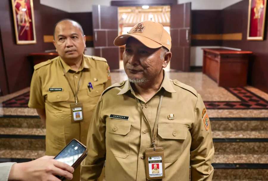 Jalan Rusak Randublatung-Cepu Jadi Prioritas