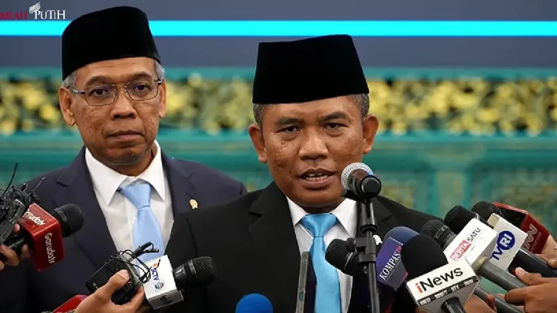 Profil Mayjen TNI Sriyanto, Wakil Kepala BPGMN Fokus Karhutla
