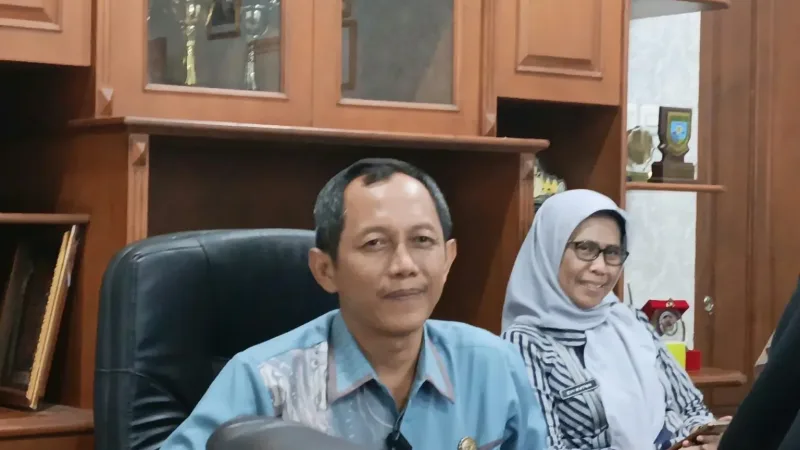DP3A Semarang Catat Penyerapan BOP Capai 95 Persen, RT di Kawasan Elite Ogah Ambil