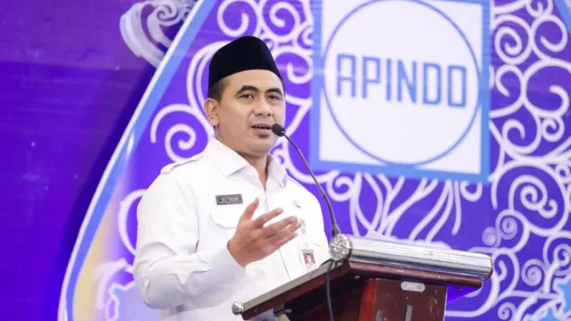 Sinergi Pengusaha dan Buruh Dinilai Jadi Kunci Menjaga Investasi dan Pertumbuhan Ekonomi Jateng