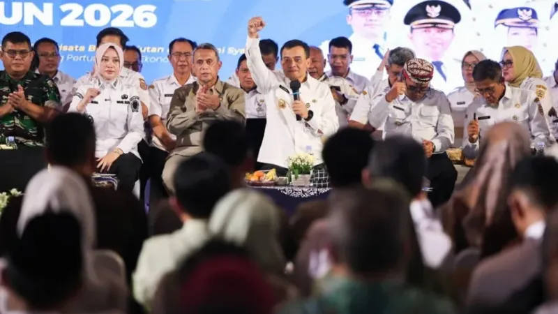 Ahmad Luthfi Siapkan Langkah Pemerataan Pendidikan di Kawasan Lereng Gunung Jawa Tengah