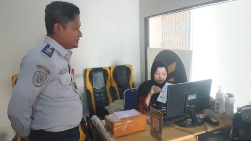 Cegah Kemacetan dan Kecelakaan, Dishub Semarang Larang Bus Putar Balik di Jalan Prof. Hamka