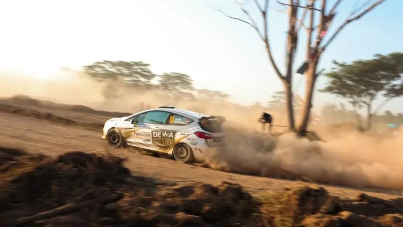 Kejurnas Sprint Rally 2026 Putaran 2 di Semarang mendorong pengembangan sport tourism Jawa Tengah dan menarik peserta dari berbagai daerah.