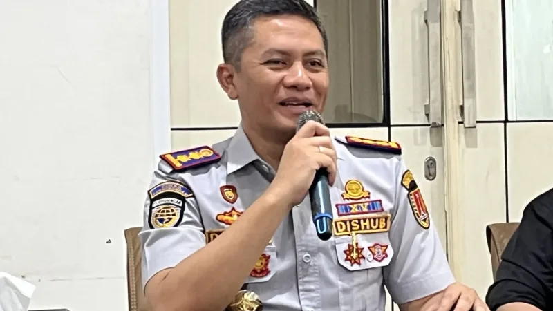 Smart PJU Mulai Diuji Coba, Dishub Semarang Pantau Lampu Jalan Padam Secara Otomatis