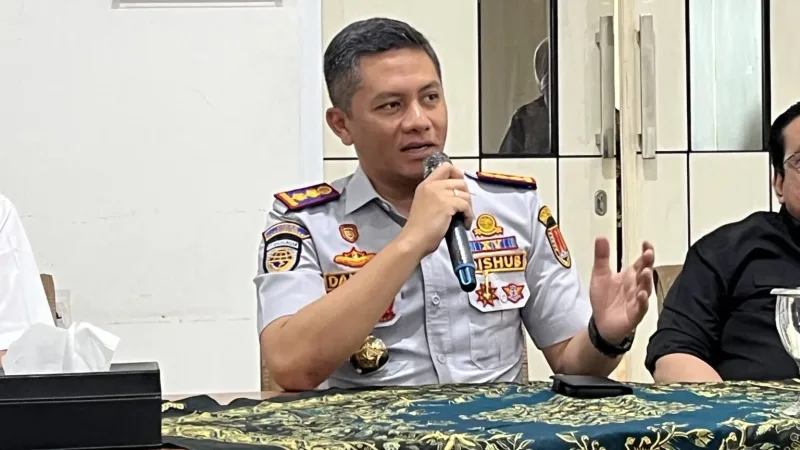 Pencurian Kabel Ganggu PJU Semarang, Dishub Siapkan Layanan Aduan Selama 24 Jam