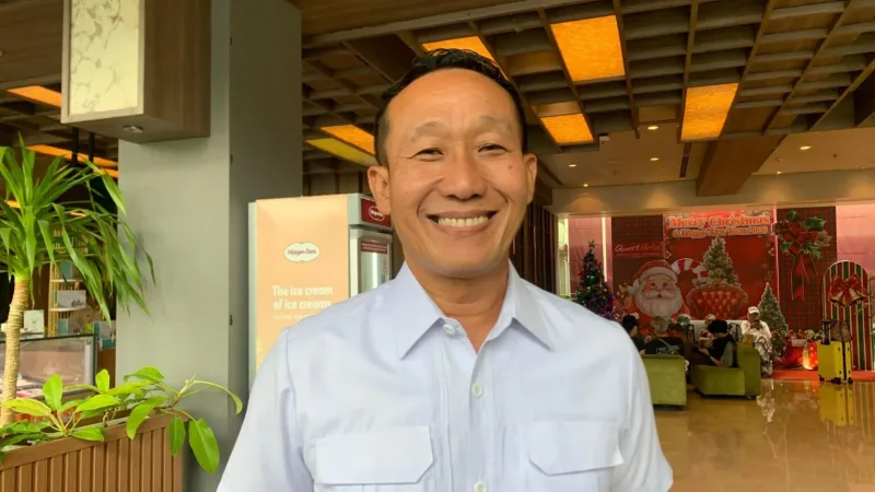 DPRD Semarang Ingatkan Pemkot Waspadai Gas Metan di Bawah Tumpukan Sampah TPA