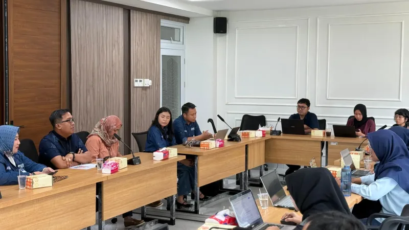 Sinergi BRI dan Kemen-PKP Jateng Sukseskan Program BSPS 2026