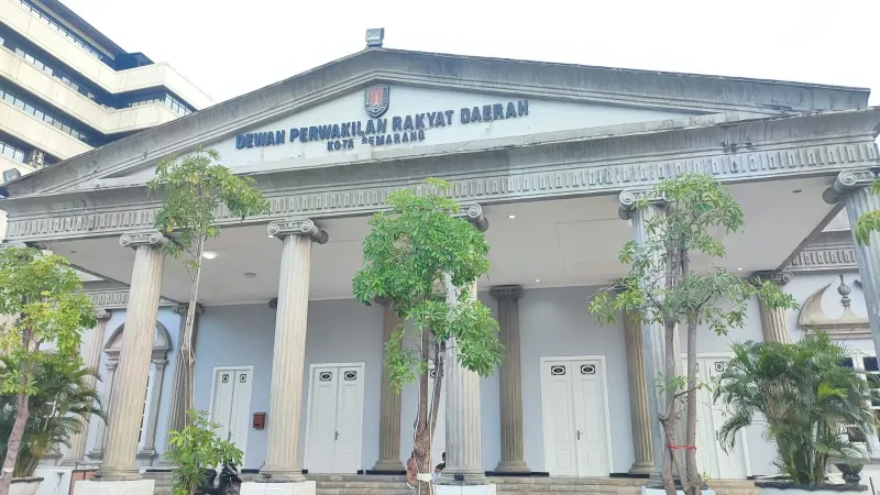 BK DPRD Semarang Tindaklanjuti Aduan Viral Dugaan Pelanggaran Etik