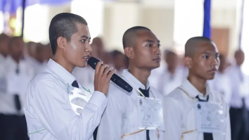 Ratusan Peserta Ikuti Seleksi Magang Jepang, Bawa Mimpi Ubah Nasib