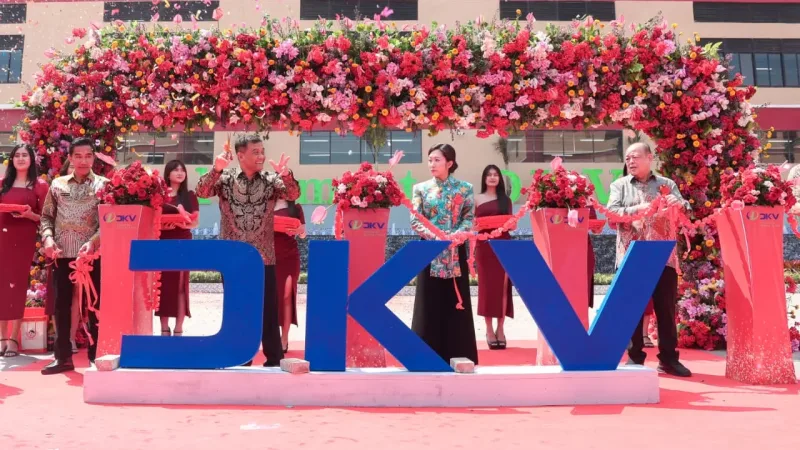 Tembus Rp480 Miliar! Investasi Tiongkok di Jateng Serap 500 Pekerja