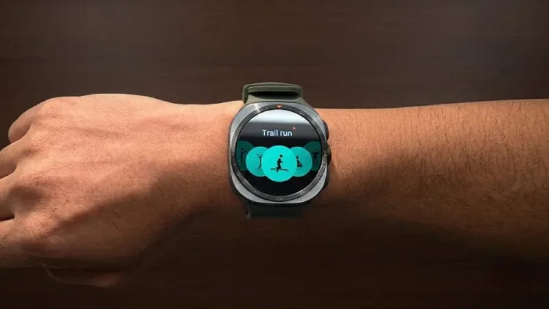 Samsung Rilis Galaxy Watch Ultra2, Bawa Fitur AI Canggih untuk Pecinta Olahraga Ekstrem