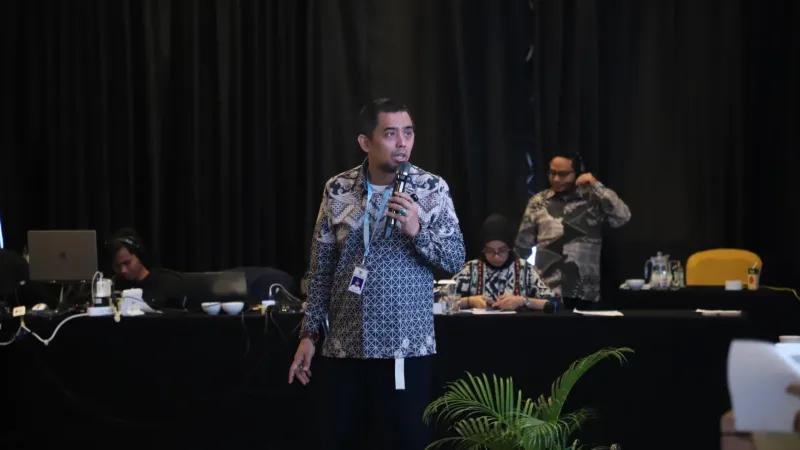 Strategi Wujudkan Transportasi RI yang Tahan Iklim