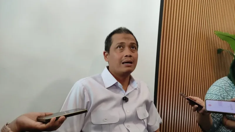 Jalan Kalipancur Rusak, DPRD Desak Penambang Galian C Tanggung Jawab