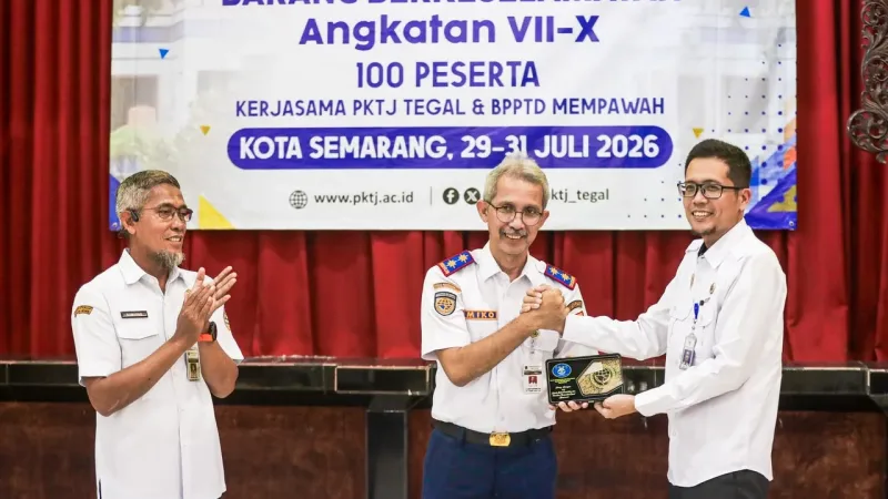Bus Trans Jateng Koridor Magelang Buka 2027, Jalur Jepara-Pati Menyusul 2028