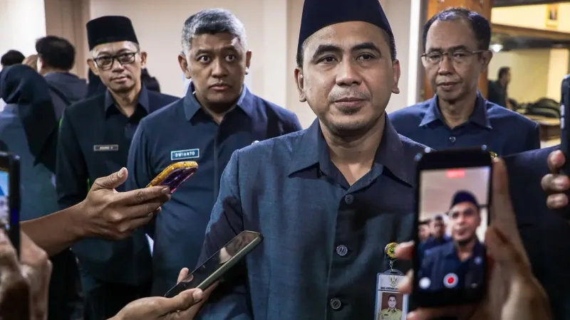 Jateng Siapkan Dana Cadangan Rp1,2 Triliun untuk Pilgub 2029 Mulai 2027