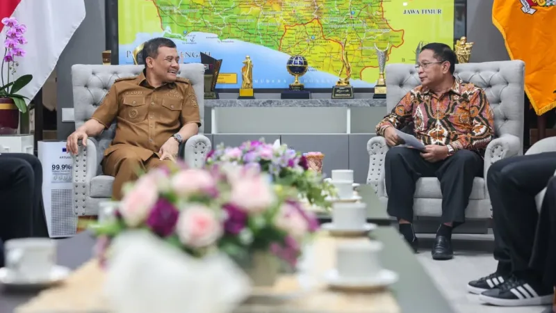 Inilah Alasan Jawa Tengah Jadi Primadona dan Banyak Dilirik Investor