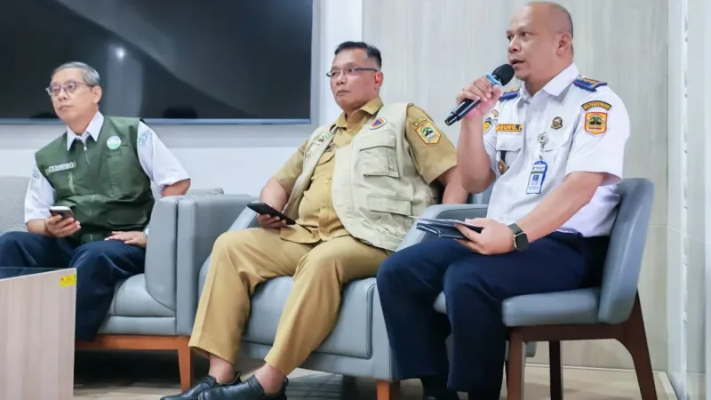 Penerbangan Terdampak Erupsi Anak Krakatau, Jateng Siapkan Jalur Alternatif MTQ
