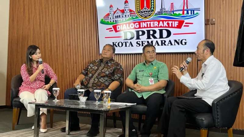 DPRD Semarang Jelaskan Desil Bansos Bisa Dievaluasi, Warga Perlu Pahami 39 Variabel
