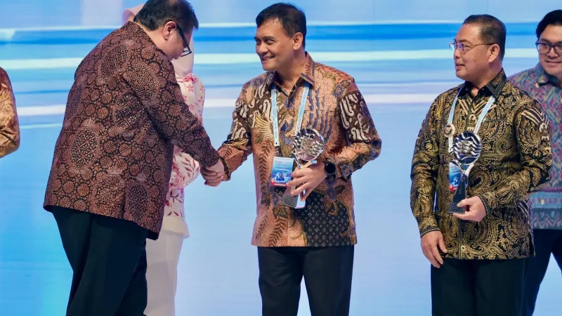 Jateng Raih Penghargaan TPID Terbaik 2026, Pengendalian Inflasi Jadi Kunci Utama