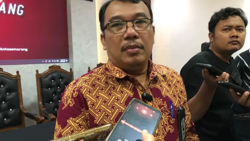 KPU Semarang Sebut Tika Mantofany Daftar Caleg 2024 dengan Ijazah SMA