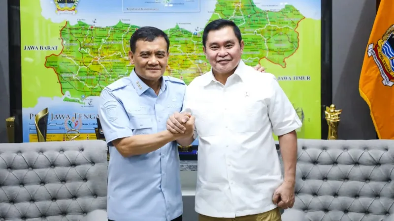 BOPPJ dan Pemprov Jawa Tengah akan memasifkan penanaman mangrove di Sayung, Demak, sebelum proyek Giant Sea Wall dibangun di kawasan Pantura.