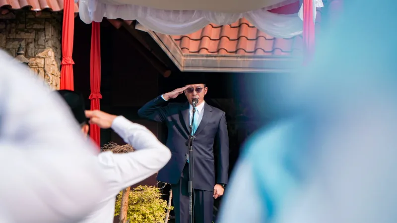 PLN Icon Plus SBU Regional Jawa Bagian Tengah Teguhkan Kolaborasi dan Pengabdian
