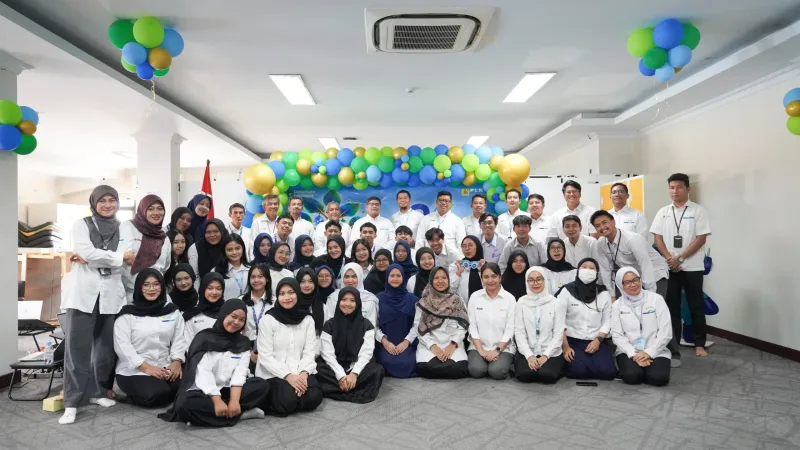26 Tahun PLN Icon Plus, Terus Berkembang dan Berinovasi untuk Hadirkan Dampak Lebih Luas