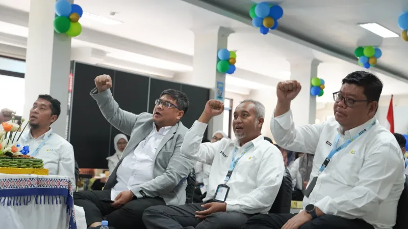 26 Tahun PLN Icon Plus, Mengusung Semangat Baru untuk Terus Melangkah ke Depan