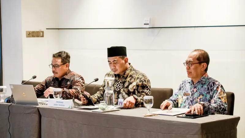 Jateng Masuk 10 Kandidat Jamsostek Award 2026, Ini Programnya