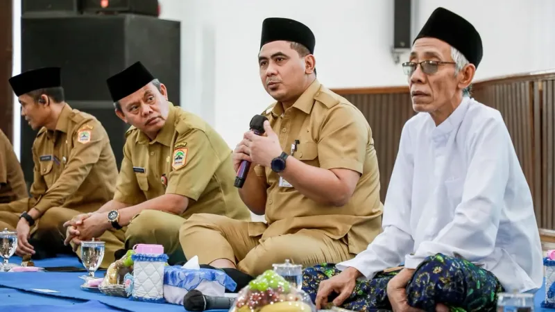 Jelang Hari Santri 2026, Pemprov Jateng Lestarikan Tradisi Pesantren Lewat Ngaji Bandongan