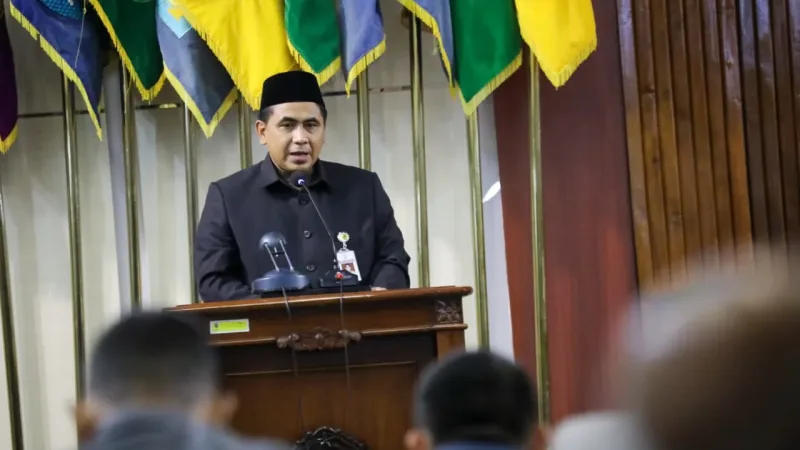 Jateng Perbarui Aturan Pajak dan Retribusi Daerah, Perkuat Kepastian Hukum