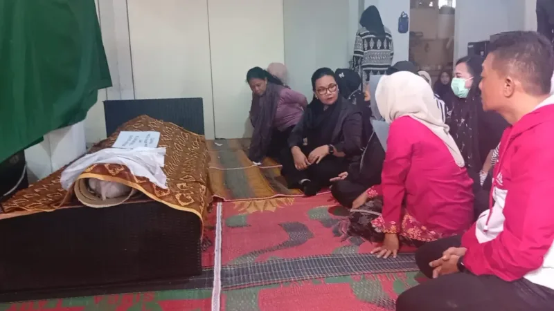 Wali Kota Semarang Kenang Prestasi Ayudiah Rivana, Atlet Pencak Silat yang Berpulang