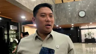 Kepala BGN Sudaryono Tegaskan: Tak Akan Ada Lagi Rapat Rahasia Soal Program MBG