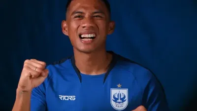 Misi Promosi, PSIS Pulangkan Ahmad Nufiandani Usai 12 Tahun