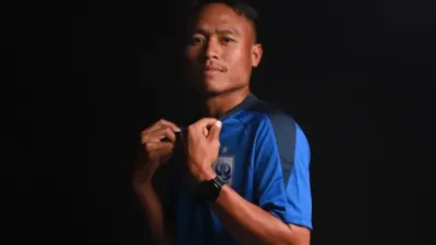 Resmi! PSIS Daratkan Ricki Ariansyah Perkuat Lini Tengah