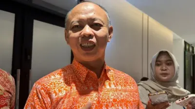 Capaian Pajak Semarang Baru 45 Persen, DPRD Desak Pemkot Maksimalkan Pendapatan