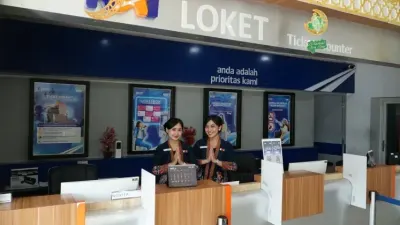 Batalkan Tiket Kereta Kini Cukup Lewat HP, KAI Berikan Kemudahan bagi Pelanggan