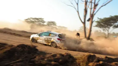 Kejurnas Sprint Rally 2026 Putaran 2 di Semarang mendorong pengembangan sport tourism Jawa Tengah dan menarik peserta dari berbagai daerah.