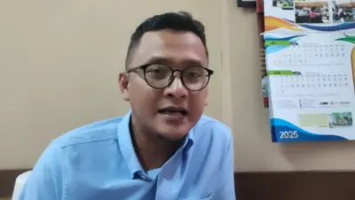 DPRD Semarang Dorong BPS Berinovasi agar Tak Jadi Beban APBD dan Genjot PAD