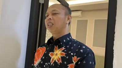 DPRD Semarang Jamin Sensus Ekonomi 2026 Aman, UMKM Tak Perlu Resah
