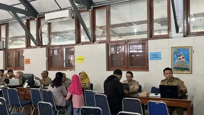 Disdik Semarang Buka Posko Terpadu SPMB 2026, Layanan Satu Pintu