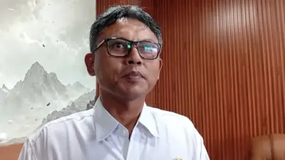Viral Kadisdag Semarang Diduga Ancam Pengusaha, Ini Klarifikasinya