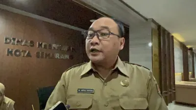 Kasus MBG Semarang, Dinkes Temukan 16 SOP Dilanggar dan Masak Terlalu Dini