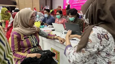 Dinkes Semarang Dorong Cek Kesehatan Gratis untuk Tekan Beban BPJS
