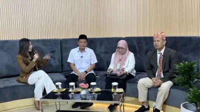 DPRD Dorong Pemkot Semarang Terapkan Optimisme Belanja untuk Dongkrak PAD