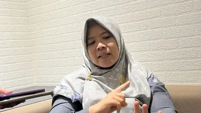 Dewan Soroti Proyek Drainase Simpang Lima dan MTQ Nasional yang Tak Sinkron