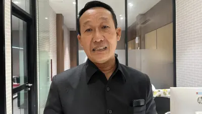 DPRD Semarang Minta Proyek Berjangka Panjang Dievaluasi, Waktu Anggaran Makin Sempit