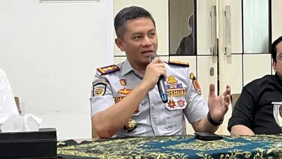 Pencurian Kabel Ganggu PJU Semarang, Dishub Siapkan Layanan Aduan Selama 24 Jam